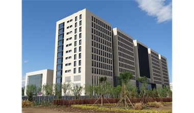 標題：內蒙古農業大學生命科學樓及副樓
瀏覽次數：5219
發表時間：2020-12-15