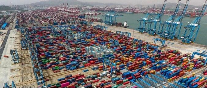 正式簽署!全球最大自貿協定達成