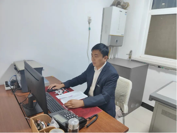 服務無止境 感動不停息