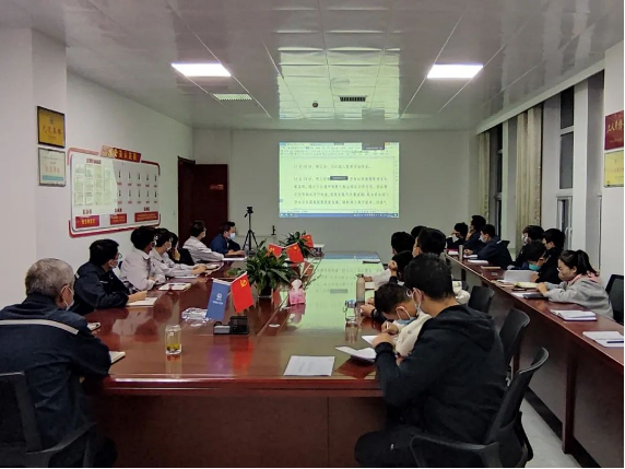 “行綠山水 閱見初心” 我們這樣做！