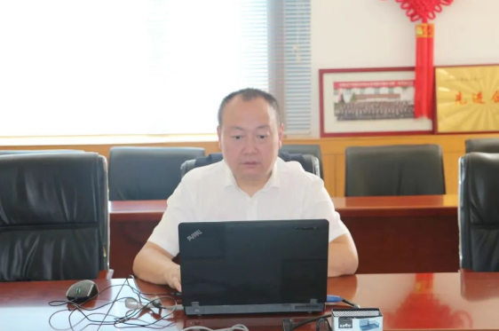 提升青年精神素養 筑牢理想信念之基