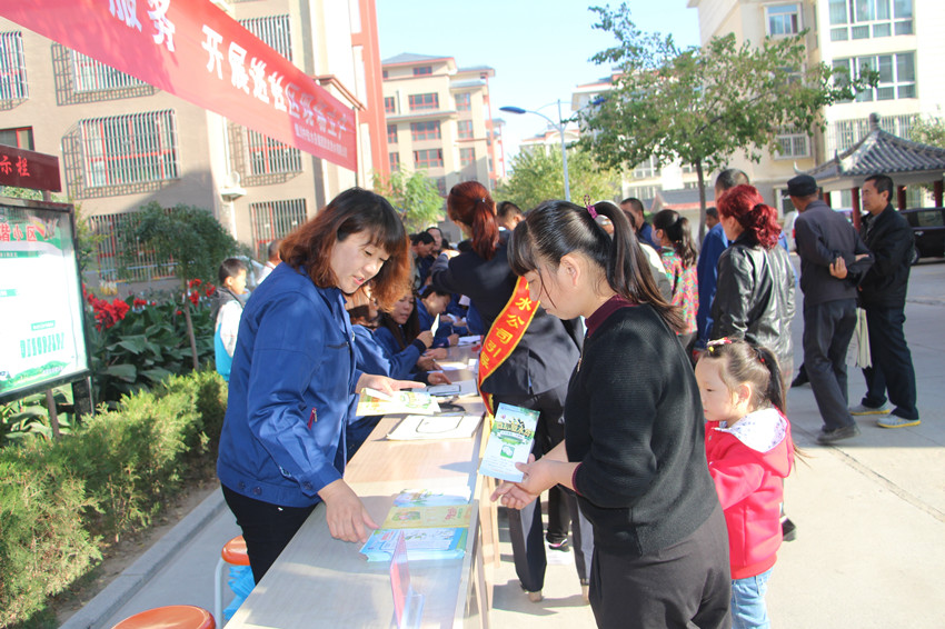 優質服務 永無止境